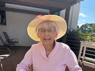 Eunice C. Tollander Obituary
