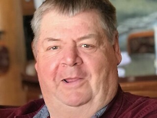Edwin J. Evenson Obituary
