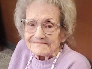 Shirley M. (Scott) Hogan Obituary