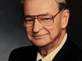 Vernon Edward Andersen Obituary