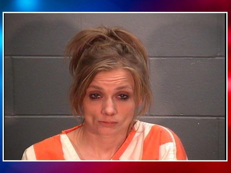 Spooner Woman Sentenced After Pleading Guilty to Child Neglect, Meth Charges