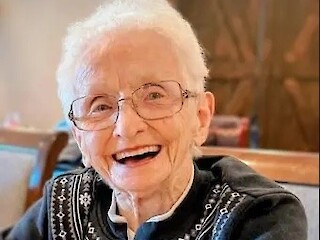 Joyce "Snookie" L. Schrock Obituary