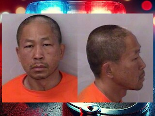 Authorities Arrest Armed Robbery Suspect Following Pursuit In St. Croix Falls Article Image