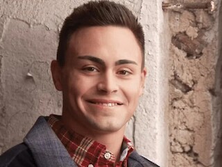 Michael Alfonso To Join Ben Dryden On DrydenWire Live! Friday Morning Article Image