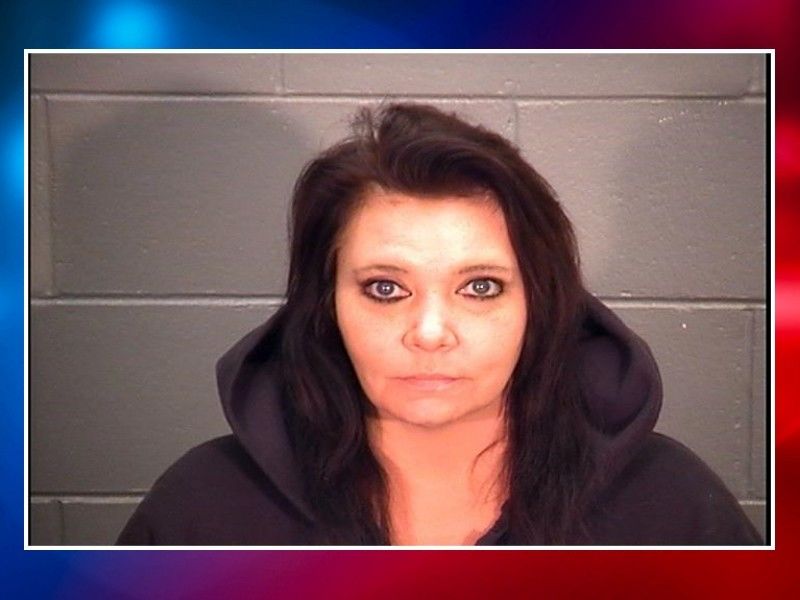 Woman Facing Burglary Charges After Allegedly Breaking Into Siren Residence