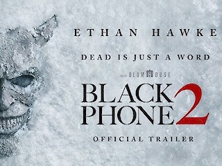 Movie Review: 'Black Phone 2' Article Image