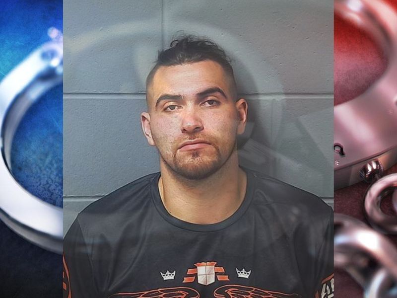 Insider: Controlled Drug Buys At Danbury Casino Lead To Felony Conviction