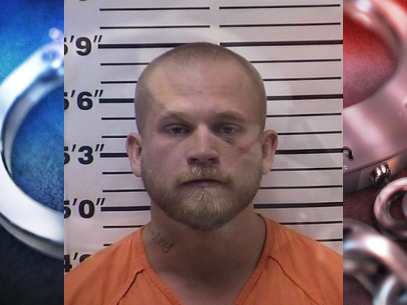 Insider: $50k Cash Bond Ordered For 26-Year-Old Man Charged With Violent Sexual Assault Of 5-Year-Old Child