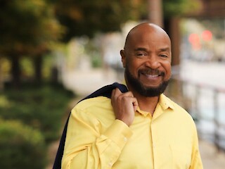 Lt. Governor Candidate Will Martin To Join Ben Dryden On DrydenWire Live! Article Image