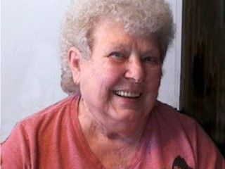 Jane McDowell Obituary