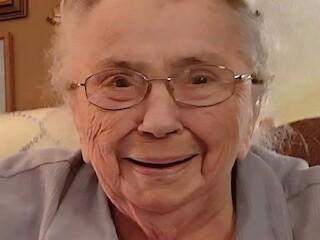 Laura E. Gingerich Obituary