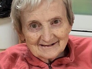 Mary A. Hovey Obituary