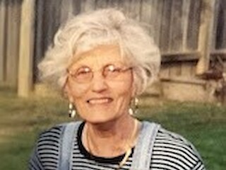 Elaine E. Nelson Obituary