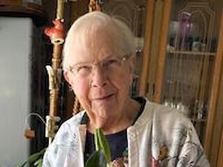 Audrey M. Ludovico Obituary