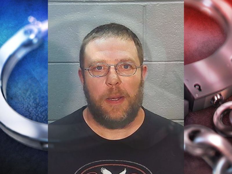Insider: Criminal Complaint: Wisconsin Man Used Brass Knuckles In Violent Dispute Over Shed Key