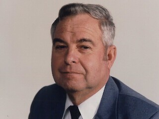 Francis L. Barrett Obituary