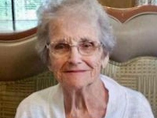 Mary Lou Porter Obituary