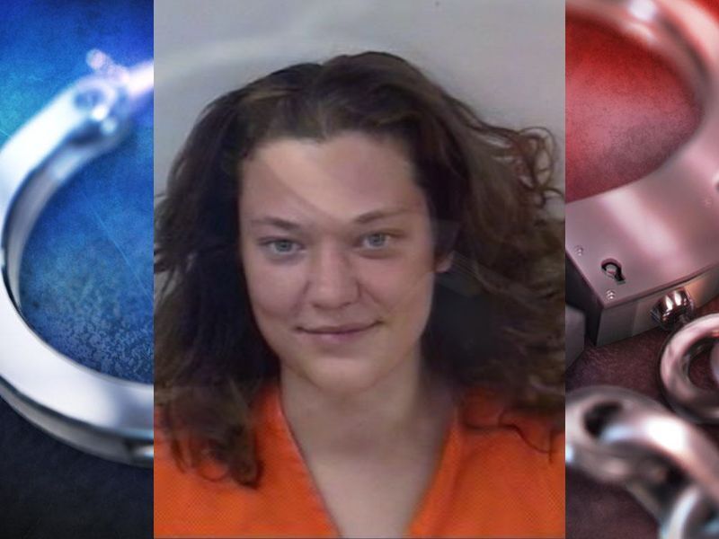 Insider: Wisconsin Woman Faces Arson Charges After Balsam Lake Home Destroyed