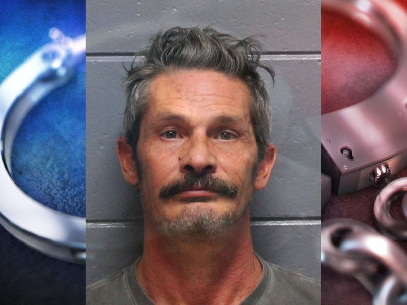 Insider: Wisconsin Man Caught Having Sexual Contact With Child