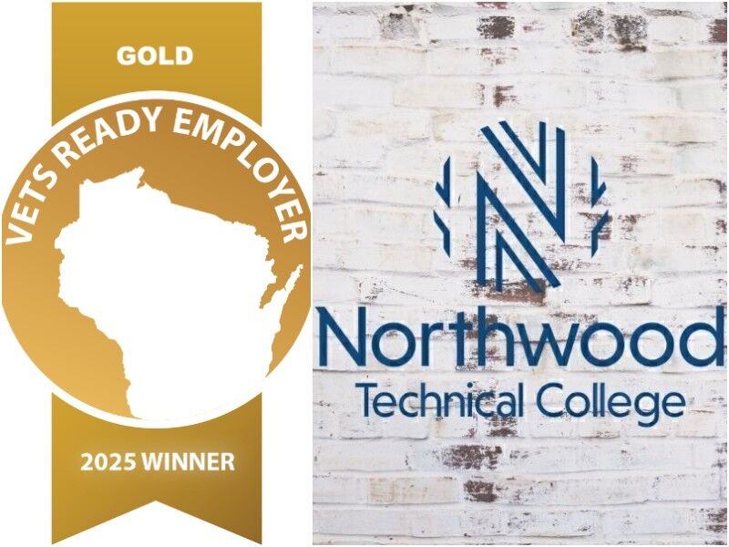 A Gold Standard For Veteran Support At Northwood Tech