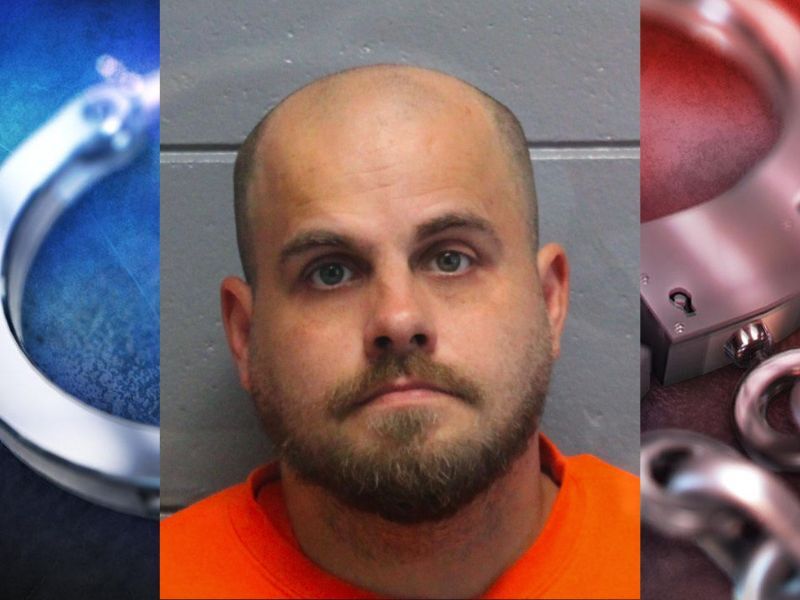 Insider: Wisconsin Sex Offender Facing New Charges For Possessing Child Sexual Abuse Materials