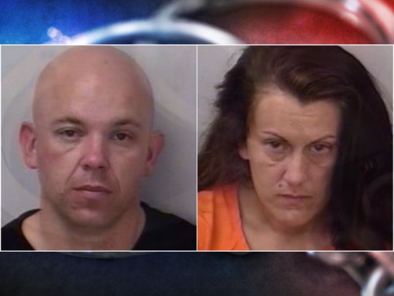 Insider: Wisconsin Storage Unit Burglary Case Moves Forward With Felony Charges Against Two