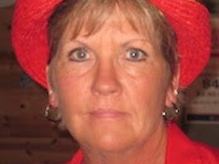 Kelly Jean Eckstrom Stoner Obituary