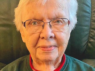 Marjorie E. Boettcher Obituary