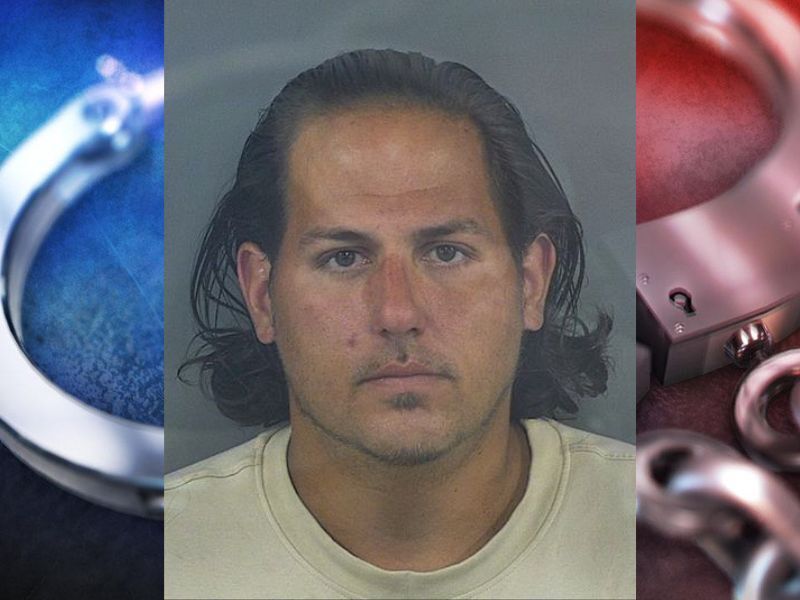 Insider: Wisconsin Man Charged Following Triple Drug Overdose Inside County Jail