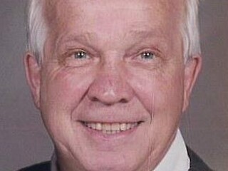 Robert (Bob) Rengstorf Obituary