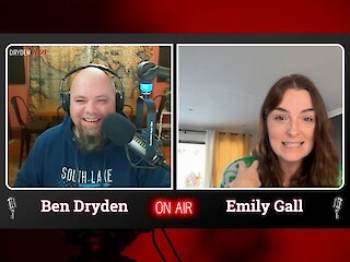 ‘That’s Debatable’ Tackles Cost-Of-Living Claims, Barnes’ Guv Bid, Social Media Bans & 4-Day School Weeks Article Image