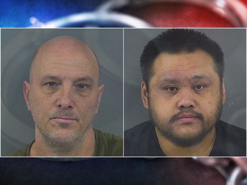 Insider: Wisconsin Residence Search Uncovers Fentanyl, Meth, And Counterfeit Cash During Warrant Check