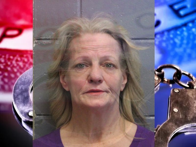 Insider: Wisconsin Woman Found Guilty By Jury On All 7 Counts In Drug Trafficking Case