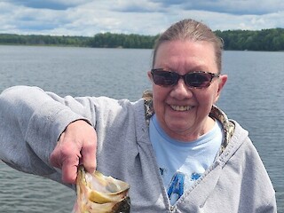 Elizabeth "Betty" Blanchette Obituary