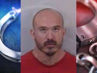 Wisconsin Man Facing 1st Degree Felony Child Sexual Assault Charges Following Investigation Article Image