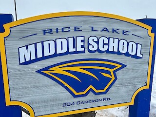 Local Agencies To Hold Rescue Task Force Training At Rice Lake Middle School Article Image