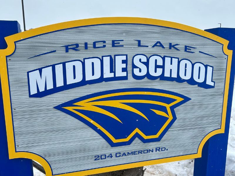 Local Agencies To Hold Rescue Task Force Training At Rice Lake Middle School