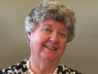 Joanne M. Enders Obituary