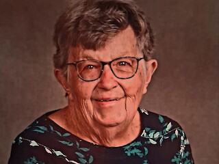 Ardyce V. Sandberg Obituary