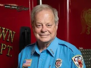 Thomas "Tom" D. Larson Obituary