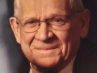 Kermit F. Thompson Obituary