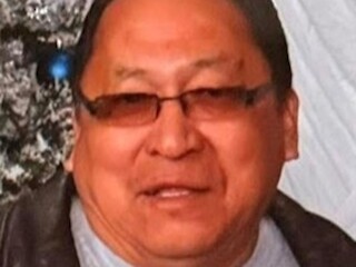 Russell Merrill Obituary