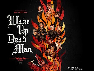 Movie Review: 'Wake Up Dead Man: A Knives Out Mystery' Article Image