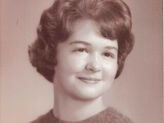 Beth A. Olson Obituary