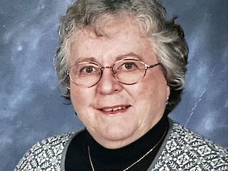 Alta Hutchens Obituary