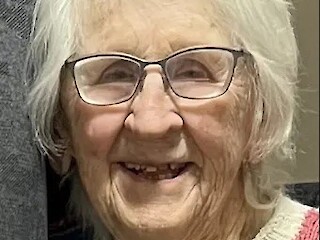 Veda J. Berquam Obituary