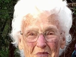 Dorothy Jean Lashmett Obituary