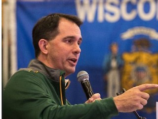 Wisconsin Receives Approval for Governor Walker’s BadgerCare Plus Welfare Reform for Childless Adults Article Image