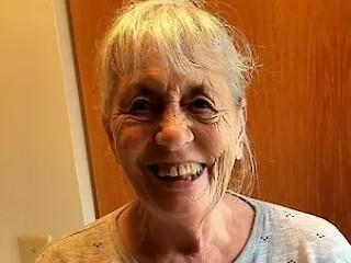 Lucille "Lucy" R. Staberg Obituary