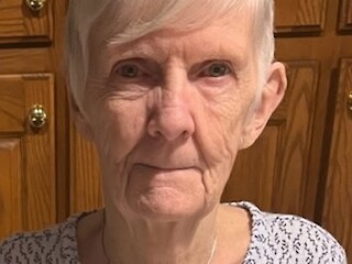 Pauline L. Peterson Obituary